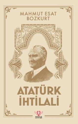 Atatürk İhtilali - 1