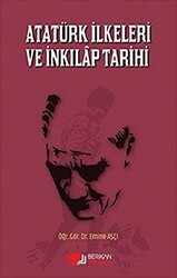 Atatürk İlkeleri ve İnkılap Tarihi - 1