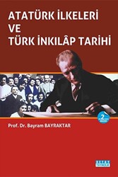 Atatürk İlkeleri ve Türk İnkılap Tarihi - 1