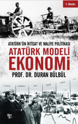 Atatürk Modeli Ekonomi - 1