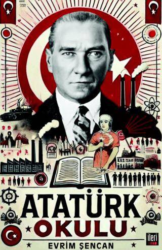 Atatürk Okulu - 1