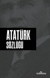 Atatürk Sözlüğü - 1