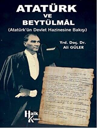 Atatürk ve Beytülmal - 1