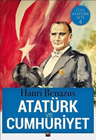 Atatürk ve Cumhuriyet - 1