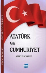 Atatürk ve Cumhuriyet - 1