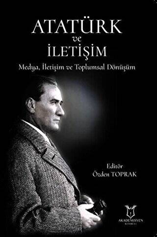 Atatürk ve İletişim - 1