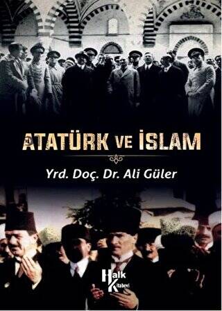 Atatürk ve İslam - 1