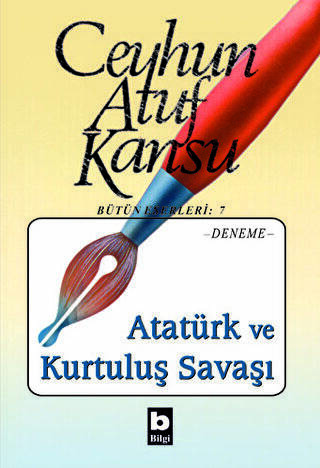 Atatürk ve Kurtuluş Savaşı - 1