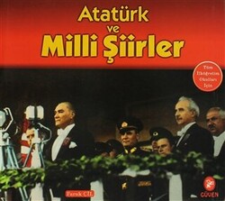 Atatürk ve Milli Şiirler - 1