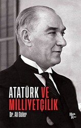 Atatürk ve Milliyetçilik - 1