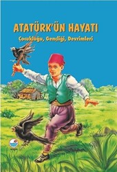 Atatürk`ün Hayatı - 1