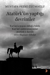 Atatürk’ün Yaptığı Devrimler - 1