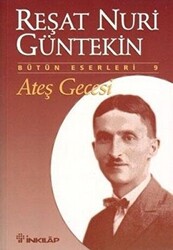 Ateş Gecesi - 1