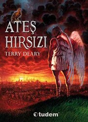 Ateş Hırsızı - 1