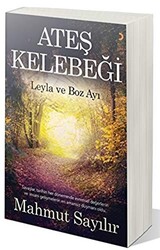 Ateş Kelebeği - 1