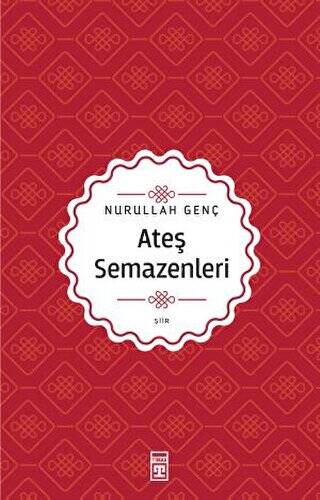 Ateş Semazenleri - 1