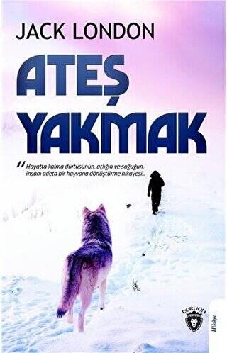 Ateş Yakmak - 1