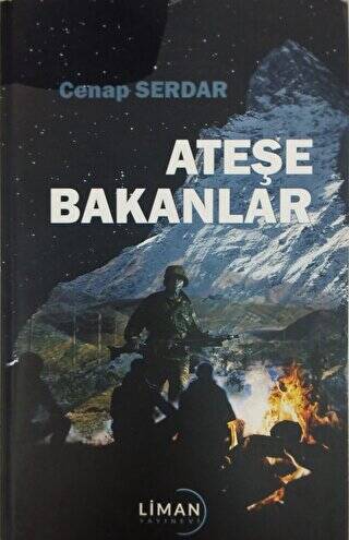 Ateşe Bakanlar - 1