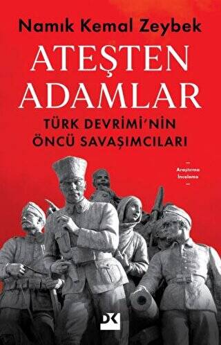 Ateşten Adamlar - 1