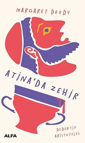 Atina`da Zehir - 1