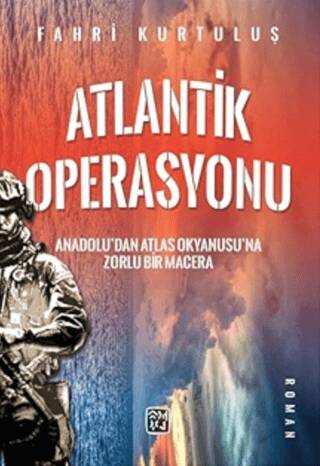 Atlantik Operasyonu - 1