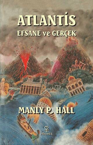 Atlantis Efsane ve Gerçek - 1