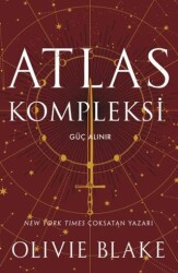 Atlas Kompleksi - 1