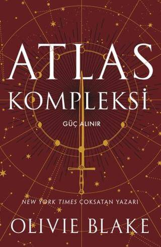 Atlas Kompleksi - 1