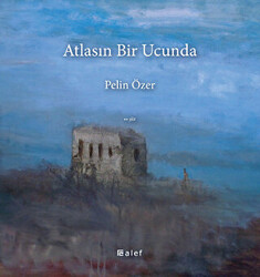 Atlasın Bir Ucunda - 1