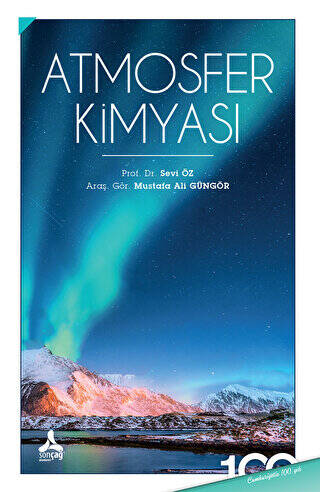 Atmosfer Kimyası - 1