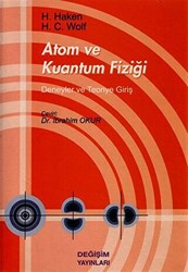 Atom ve Kuantum Fiziği - 1