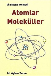 Atomlar Moleküller - 1