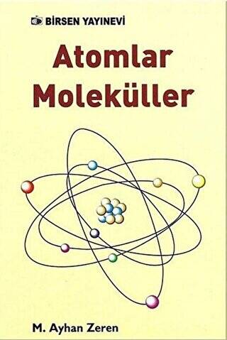 Atomlar Moleküller - 1