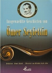 Ausgewaehlte Geschicten Von Ömer Seyfettin - 1