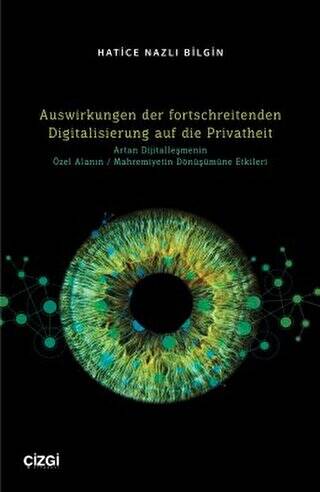 Auswirkungen der fortschreitenden Digitalisierung auf die Privatheit - 1