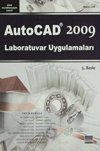 Autocad 2009 - 1