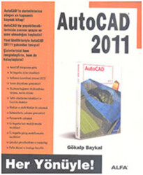 AutoCAD 2011 - 1