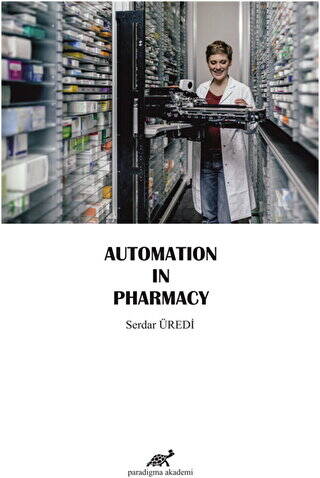 Automation In Pharmacy - 1