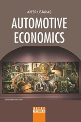 Automotive Economics - 1