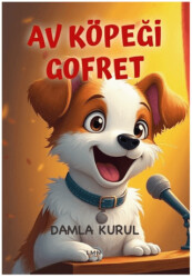 Av Köpeği Gofret - 1