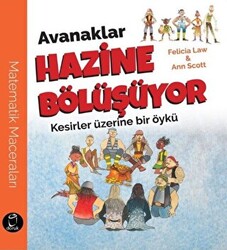 Avanaklar Hazine Bölüşüyor - 1