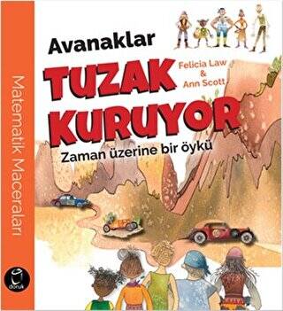 Avanaklar Tuzak Kuruyor - 1