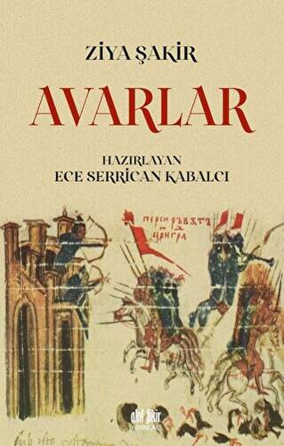 Avarlar - 1