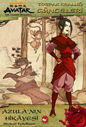 Avatar - Azula’nın Hikayesi - 1