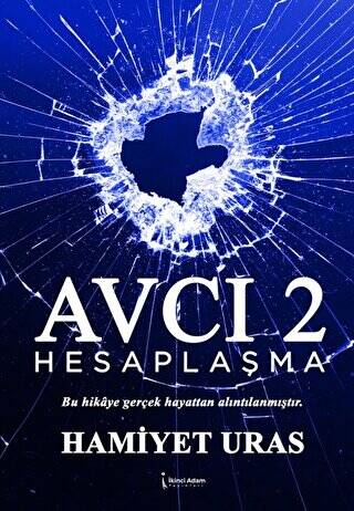 Avcı 2 Hesaplaşma - 1