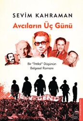 Avcıların Üç Günü - 1