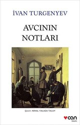 Avcının Notları - 1