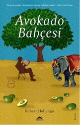 Avokado Bahçesi - 1