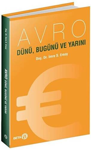 Avro - Dünü Bugünü ve Yarını - 1