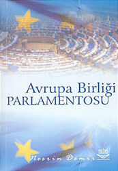 Avrupa Birliği Parlamentosu - 1